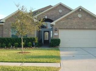 711 White Ibis Ave, Texas City, TX 77590