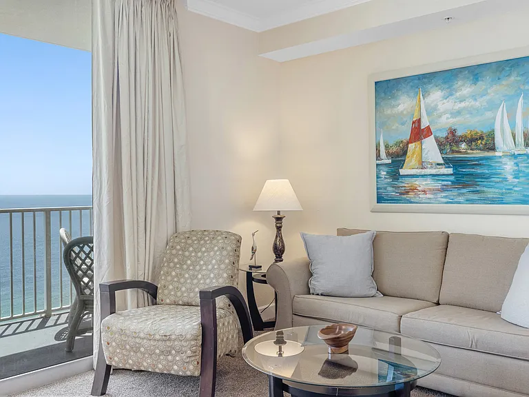 16819 Front Beach Rd #2507 — Photo 12