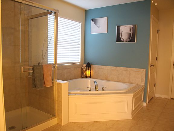Master Ensuite