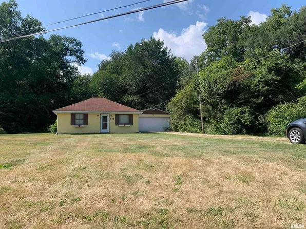 675 Island Ave, East Moline, IL 61244