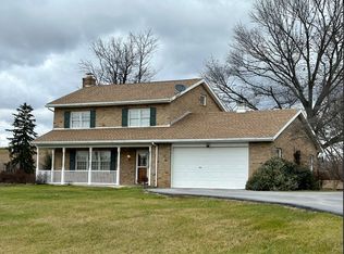 1448 Abbottstown Pike, Hanover, PA 17331