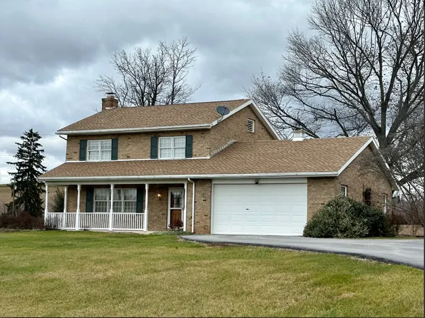 1448 Abbottstown Pike, Hanover, PA 17331
