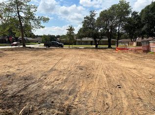 3311 Country Club Rd, Pantego, TX 76013