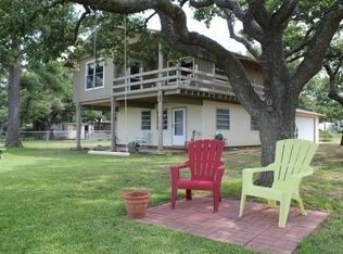 107 Lasso Loop, Burnet, TX 78611