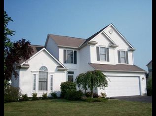 12569 Bentwood Farms Dr NW, Pickerington, OH