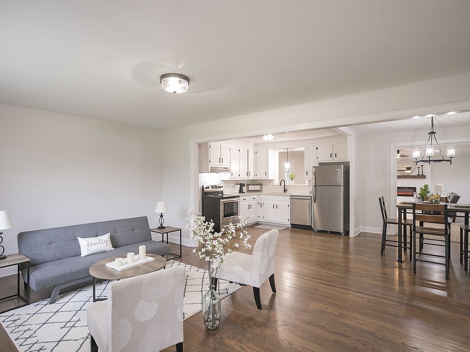 1710 Sherrill Blvd, Murfreesboro, TN 37130 Zillow