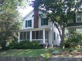 800 Fern Pl NW, Washington, DC 20012