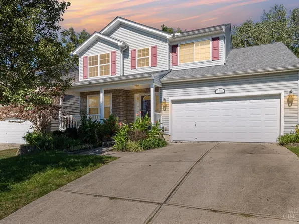 3578 Ridgewood Ave, Cincinnati, OH 45211