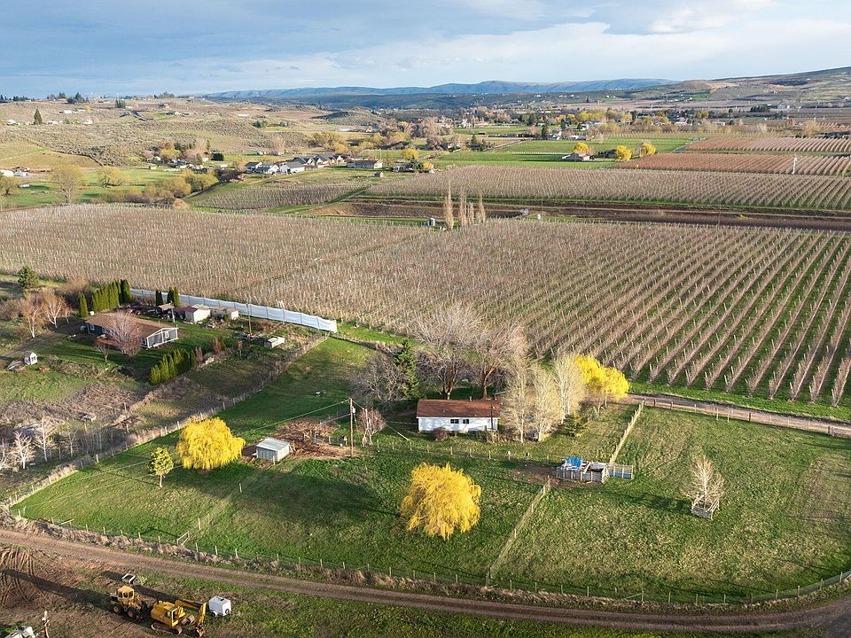 249 Buckles Ln, Cowiche, WA 98923 Zillow
