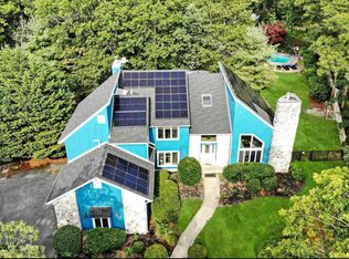 209 Shady Knoll Ln, Galloway, NJ 08205