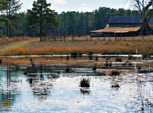 3642 Bass Rd, Metter, GA 30439