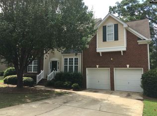 608 Gleneagle Cir, Irmo, SC 29063