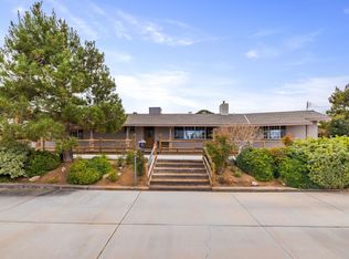 3554 Pearblossom Hwy, Palmdale, CA 93550