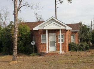 465 Rees St, Americus, GA 31709