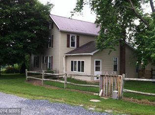 3191 Keefer Rd, Chambersburg, PA 17201