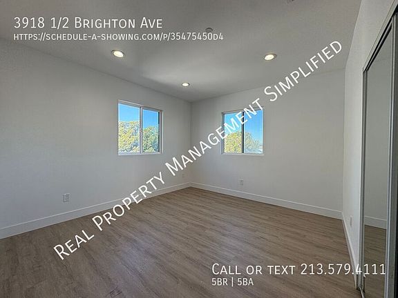3rd image of 3918 1/2 Brighton Ave