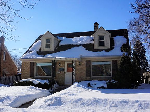 2nd image of N81W6755 Fair St