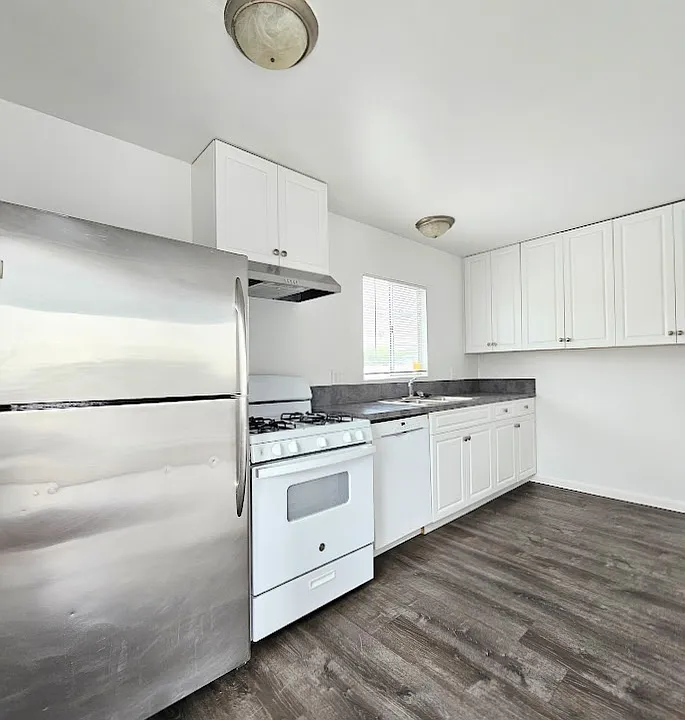 4016 Georgia St #4008