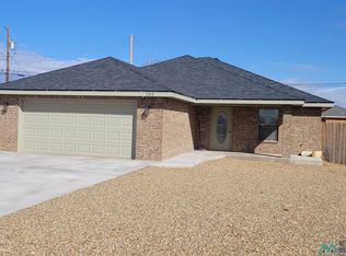 232 Sombrero, Clovis, NM 88101