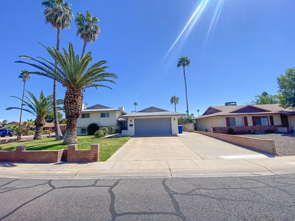 1519 E Laguna Dr, Tempe, AZ 85282
