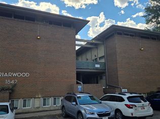 1842 Canyon Blvd, Boulder, CO 80302