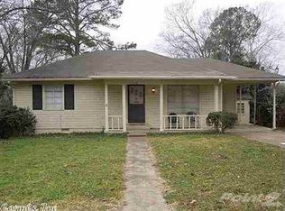 2508 Durwood Rd, Little Rock, AR 72207