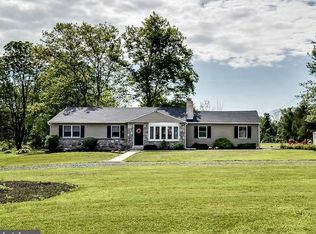 2300 Potato Rd, Harleysville, PA 19438