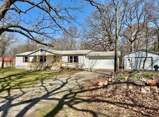 5044 State Highway 28, Eucha, OK 74342