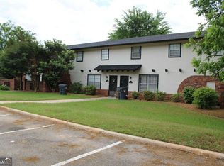 101F Country Club Dr, Americus, GA 31709