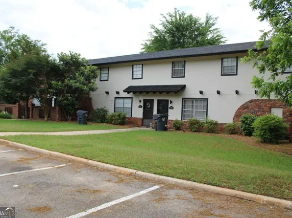 101F Country Club Dr, Americus, GA 31709