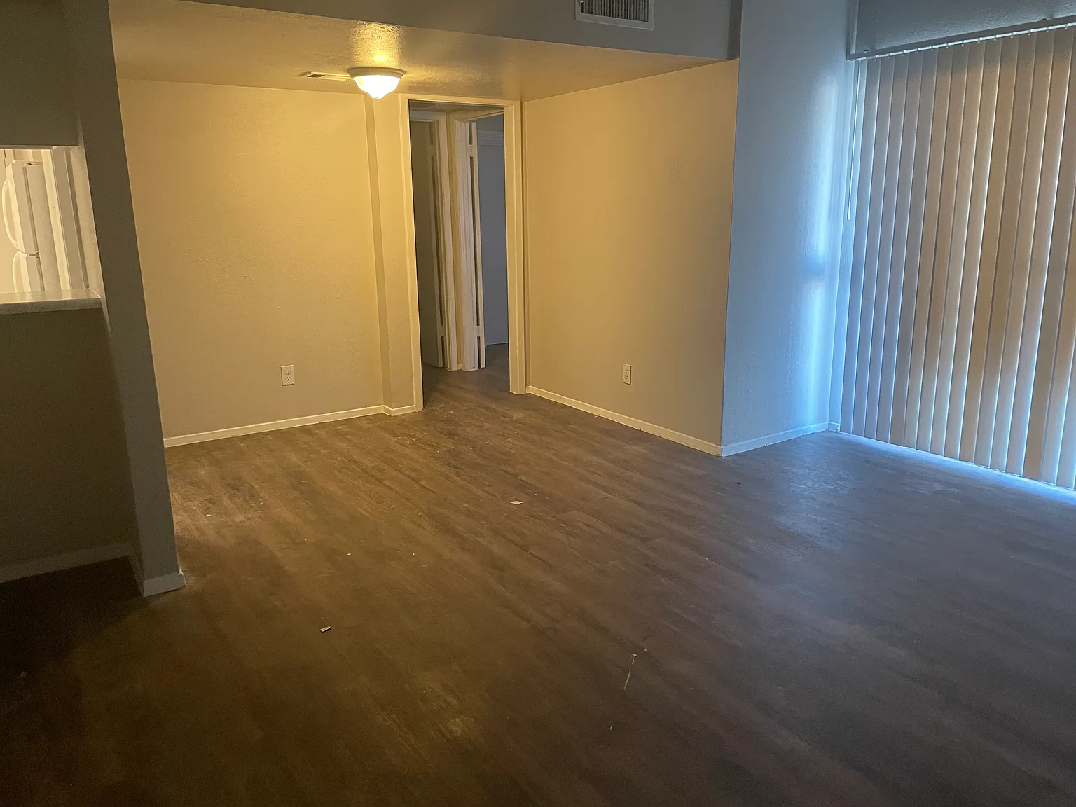 1 bed, 658 sqft, $1,100 — Photo 3