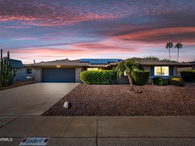 16869 N Meadow Park Dr, Sun City, AZ, 85351