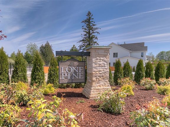 Lone Pine Community