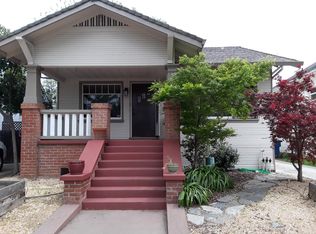 1707 35th St, Sacramento, CA 95816
