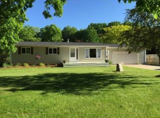 5200 21 Mile Rd NE, Sand Lake, MI 49343