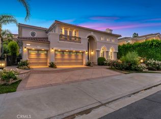 20151 Via Medici, Porter Ranch, CA 91326