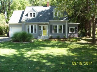 2307 S State St, Saint Joseph, MI