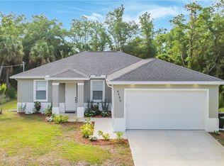 4586 Maurbach Ter, North Port, FL 34286