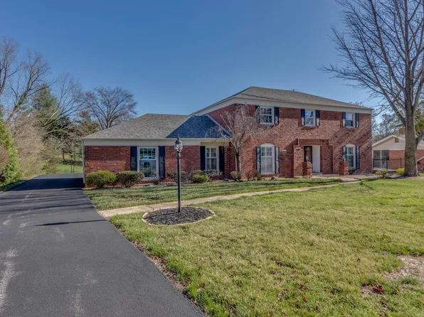 12218 Sommerton Ct, Saint Louis, MO 63141