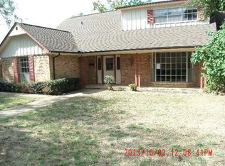 509 Tanglewood Dr S, Irving, TX 75061