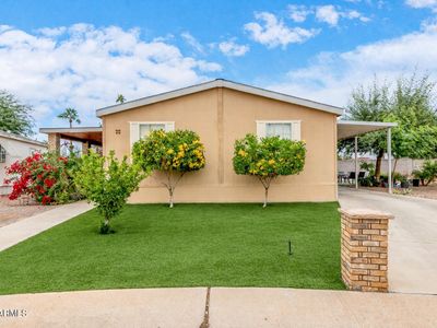 1650 S ARIZONA Avenue #35, Chandler, AZ, 85286