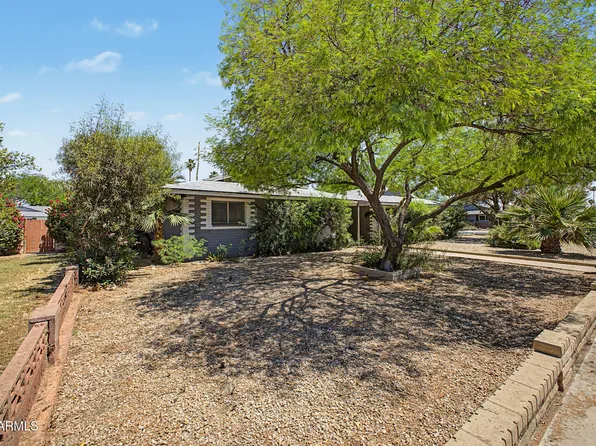 3527 S OAK Street, Tempe, AZ 85282