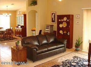 Open Great Room!