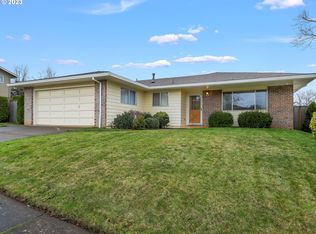 3117 NE 142nd Ave, Portland, OR 97230