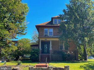 121 Raleigh St SE, Washington, DC 20032