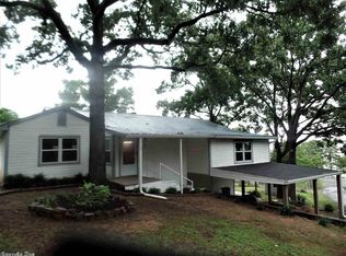 7 Lawrence Cir, Conway, AR 72032