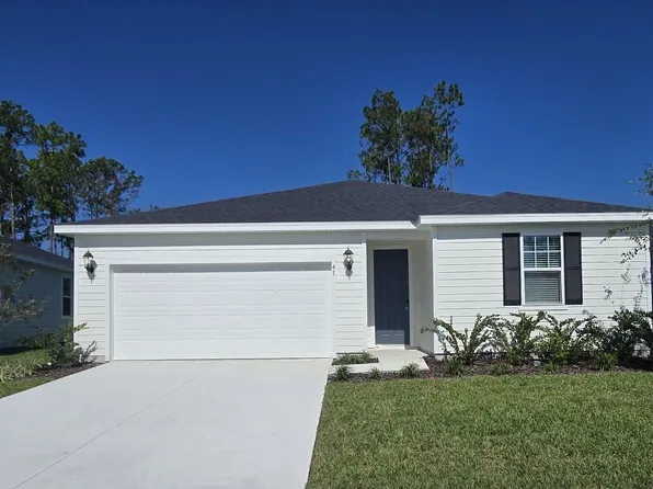 47 WANDERING CREEK Way, Palm Coast, FL 32164