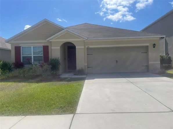 325 Honey Bell Rd, Winter Haven, FL 33880