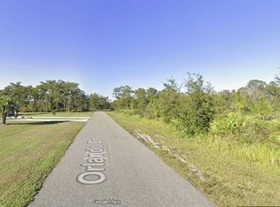 6931 Orlando Dr LOT 4, Indian Lake Estates, FL 33855