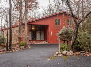3125 Hopkins Dr, Mcgaheysville, VA 22840